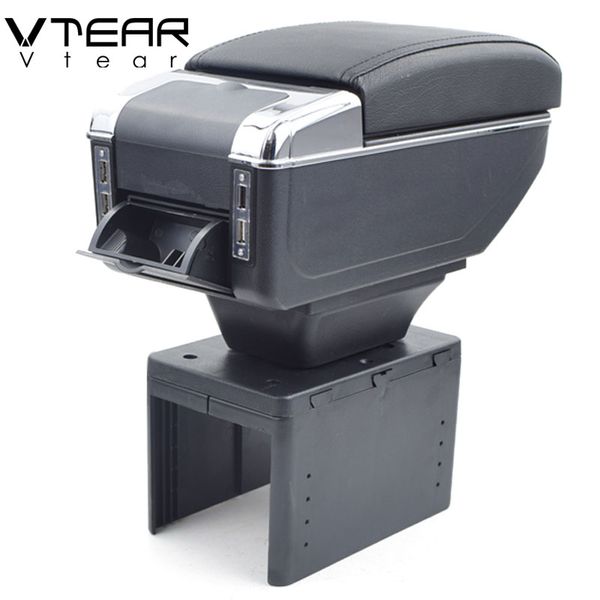 vtear for daihatsu sirion armrest box usb charging heighten double layer central store content cup holder ashtray accessories 
vtear for daihatsu sirion armrest box usb charging heighten double layer central store content cup holder ashtray accessories