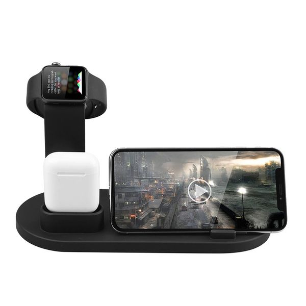 3-in-1 wireless charger stand for iphone airpods apple watch charge dock station for apple watch series 4/3/2/1 iphone x samsung
3-in-1 wireless charger stand for iphone airpods apple watch charge dock station for apple watch series 4/3/2/1 iphone x samsung