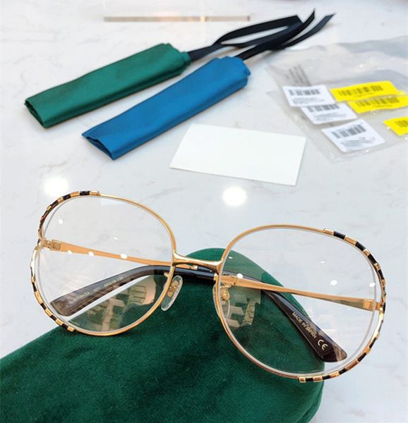2020 newarrival superb star g0596oa metal hollow glasses frame for women with exqusite colorful plating rim prescription fullset case
2020 newarrival superb star g0596oa metal hollow glasses frame for women with exqusite colorful plating rim prescription fullset case