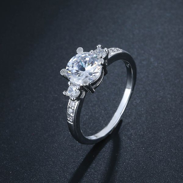 limited edition wedding ring special moment for her gift simple silver ring engagement anel feminino, Slivery;golden
limited edition wedding ring special moment for her gift simple silver ring engagement anel feminino, Slivery;golden