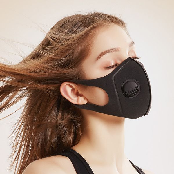 us stock fashion sponge face mask with filter valve designer luxury mouth masks cotton reusable washable breathable black face mask unisex
us stock fashion sponge face mask with filter valve designer luxury mouth masks cotton reusable washable breathable black face mask unisex