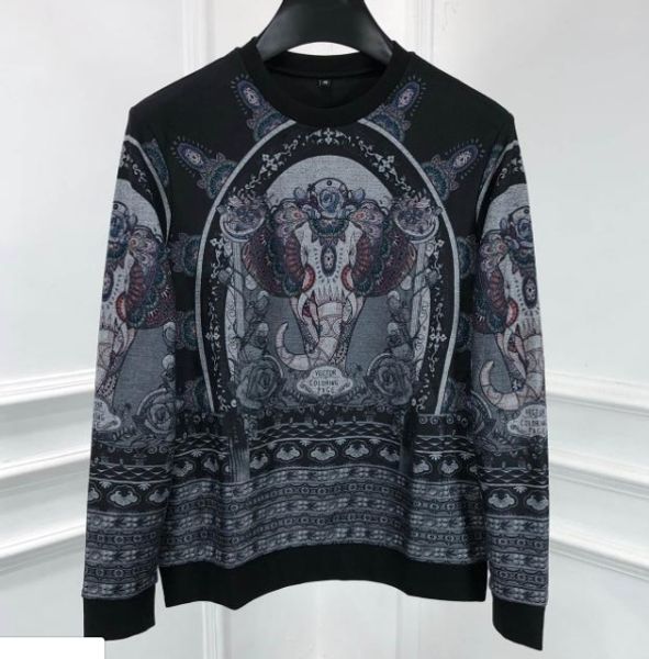 2020 spring 20ss new fashion hoodies sweatshirts pullover for men, Black
2020 spring 20ss new fashion hoodies sweatshirts pullover for men, Black