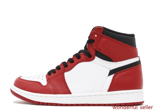 top factory version 1 chicago white red basketball shoes мужские кроссовки новые дизайнерские кроссовки от michael sports
top factory version 1 chicago white red basketball shoes мужские кроссовки новые дизайнерские кроссовки от michael sports