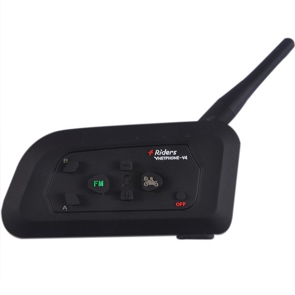 новый v4 мотоциклетный шлем рацию bluetooth полностью duplex домофон 1200m расстояние с fm поддержка четырех всадников
новый v4 мотоциклетный шлем рацию bluetooth полностью duplex домофон 1200m расстояние с fm поддержка четырех всадников