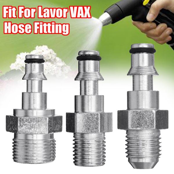quick release pressure washer gun. hose fitting to m14/m22 adapter for lavor for vax
quick release pressure washer gun. hose fitting to m14/m22 adapter for lavor for vax