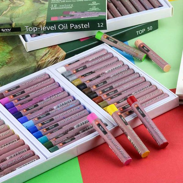 washable soft crayon set oil pastel for student graffiti soft pastel painting drawing pen artist school stationery art supplies
washable soft crayon set oil pastel for student graffiti soft pastel painting drawing pen artist school stationery art supplies