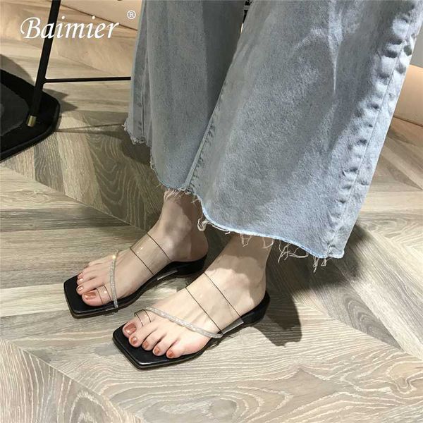 2020 fashion open toe sandals women transparent pvc mules outdoor slipper women gladiator beach sandals open toe, Black
2020 fashion open toe sandals women transparent pvc mules outdoor slipper women gladiator beach sandals open toe, Black