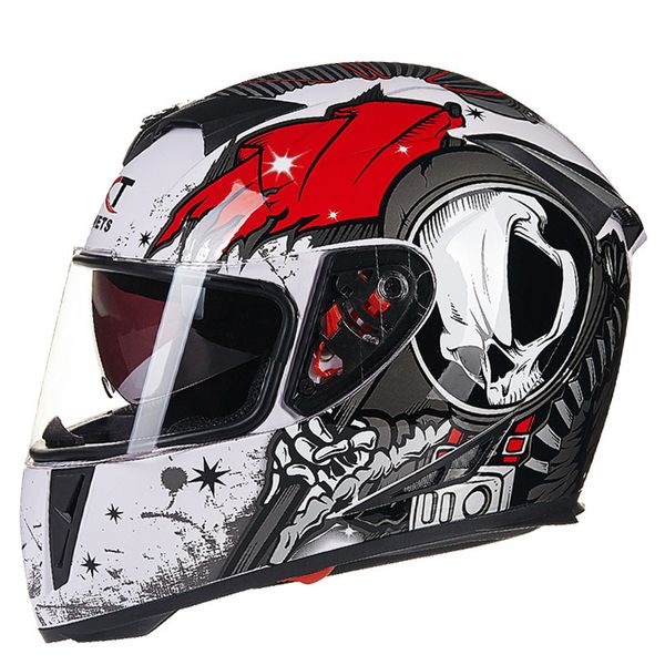 new genuine gxt full face helmets winter warm double visor motorcycle helmet casco motorbike capacete
new genuine gxt full face helmets winter warm double visor motorcycle helmet casco motorbike capacete