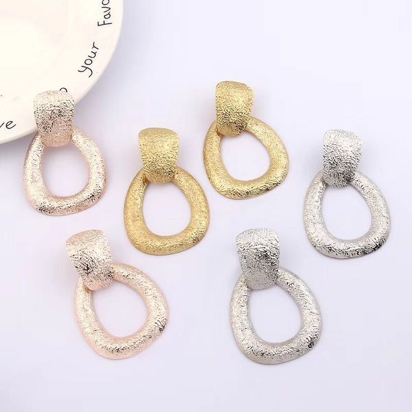 multi designs wholesale fashion jewelry women metal vintage statement clear crystal drop earrings for women metal earring charm, Silver
multi designs wholesale fashion jewelry women metal vintage statement clear crystal drop earrings for women metal earring charm, Silver