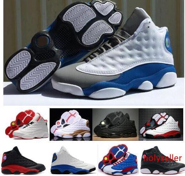 new 13 13s black cat hyper royal olive gs bordeaux dmp chicago mens basketball shoes 13s sports sneakers trainers size 36-47
new 13 13s black cat hyper royal olive gs bordeaux dmp chicago mens basketball shoes 13s sports sneakers trainers size 36-47