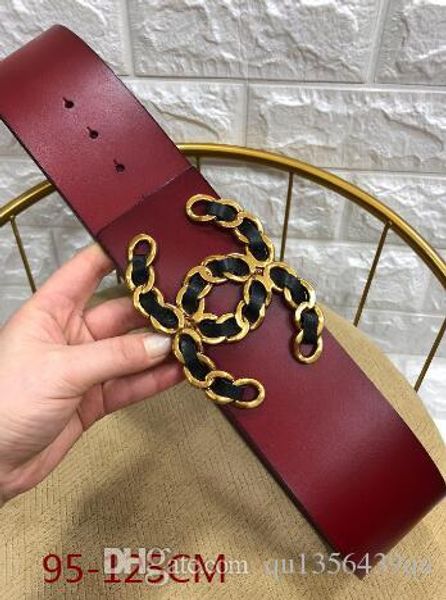 new style men and women belt youth fashion trend personality belt simplicity and hipster leather band width 7.0cm big belt, Black;brown
new style men and women belt youth fashion trend personality belt simplicity and hipster leather band width 7.0cm big belt, Black;brown