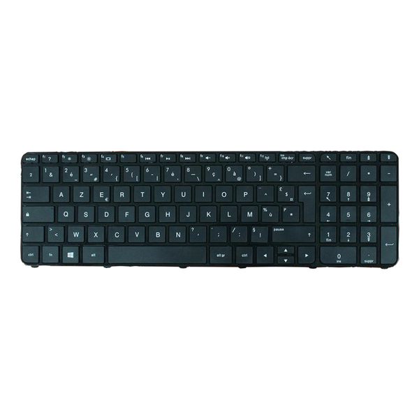 french keyboard without plastic backlight for sleekbook ultrabook 15 15-b 
french keyboard without plastic backlight for sleekbook ultrabook 15 15-b