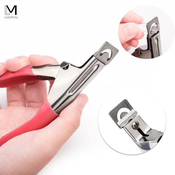 new acrylic uv gel nail clippers cutter cuticle nipper false french style nail tips clipper trimmer tip manicure tool, Red;gold
new acrylic uv gel nail clippers cutter cuticle nipper false french style nail tips clipper trimmer tip manicure tool, Red;gold
