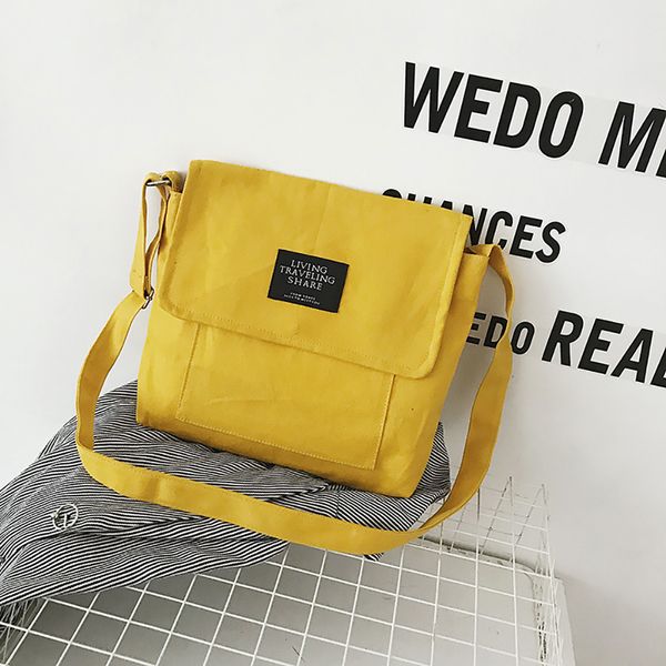 women canvas joker cute casual sport messenger bag shoulder bag small square handbag torba damska #yj
women canvas joker cute casual sport messenger bag shoulder bag small square handbag torba damska #yj