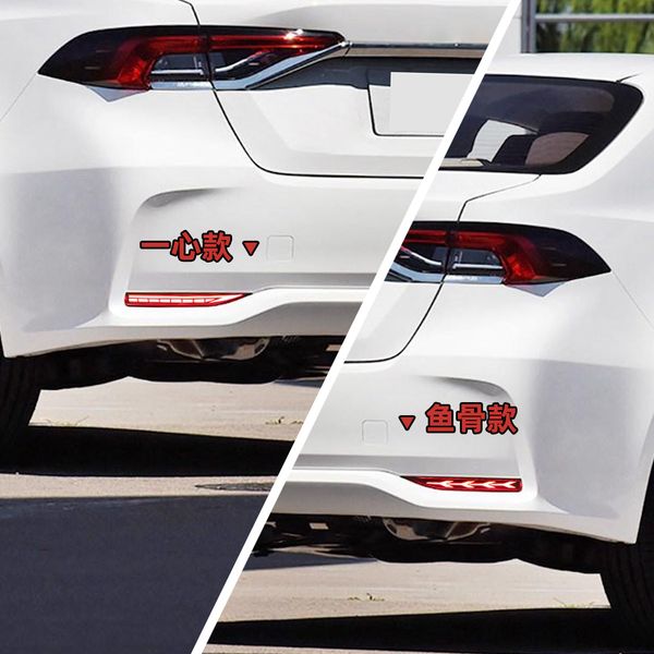 1 pair multi-function car led rear fog lamp bumper light for corolla 2019 2020 brake light dynamic turn signal reflector
1 pair multi-function car led rear fog lamp bumper light for corolla 2019 2020 brake light dynamic turn signal reflector