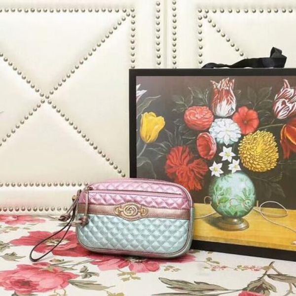 color matching pearly lambskin handbag 540985 rose gold pink light blue real leather shoulder bag totes cross body business messenger bags
color matching pearly lambskin handbag 540985 rose gold pink light blue real leather shoulder bag totes cross body business messenger bags