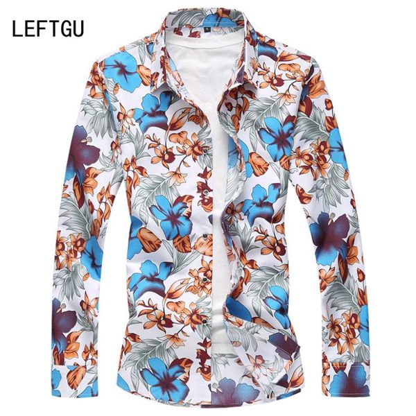 new 2017 autumn casual men's shirts men long sleeve slim fit fashion print plus size 7xl camisas, White;black
new 2017 autumn casual men's shirts men long sleeve slim fit fashion print plus size 7xl camisas, White;black