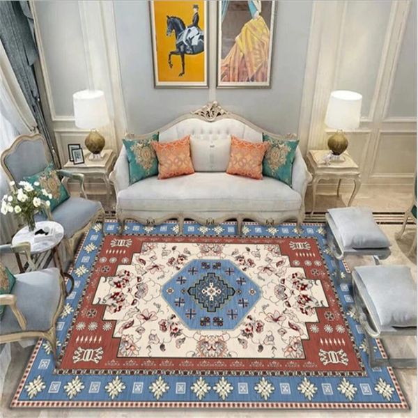area rug for living room christmas rug european style red blue geometric flower pattern carpet nordic decoration home baby
area rug for living room christmas rug european style red blue geometric flower pattern carpet nordic decoration home baby