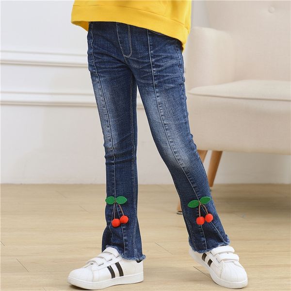 trumpet for children jeans clothing for 2020 girls jeans high elasticity children's horn pants children's pants, Blue
trumpet for children jeans clothing for 2020 girls jeans high elasticity children's horn pants children's pants, Blue