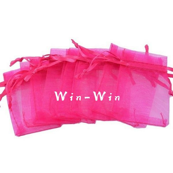 rose red organza gift bag 100pcs/lot 7x9 9x12 10x15 13x18cm sheer organza bags in jewelry packing & display bags
rose red organza gift bag 100pcs/lot 7x9 9x12 10x15 13x18cm sheer organza bags in jewelry packing & display bags