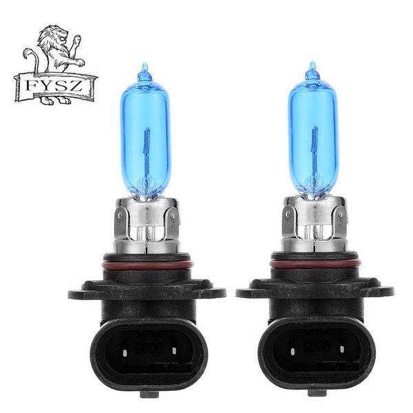 2x hb3 9005 12v 65w 2400lm 5000-6000k auto halogen headlight lamp light super bright fog car bulb white
2x hb3 9005 12v 65w 2400lm 5000-6000k auto halogen headlight lamp light super bright fog car bulb white