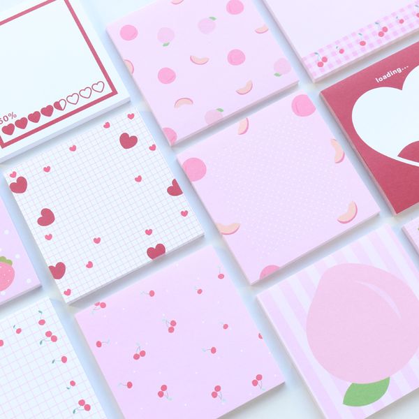 cute kawaii cartoon school student pocket notepad set girls message memo pad stationery supplies 50 sheets, Purple;pink
cute kawaii cartoon school student pocket notepad set girls message memo pad stationery supplies 50 sheets, Purple;pink