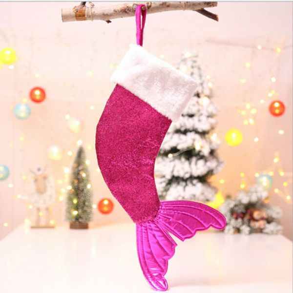 cute christmas hanging candy gift bag tree decorative ornament sequins fish tail
cute christmas hanging candy gift bag tree decorative ornament sequins fish tail
