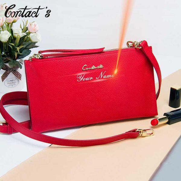 women messenger bags genuine leather money bag for ladies 2020 fashion zipper purses and handbags with phone holder high quality
women messenger bags genuine leather money bag for ladies 2020 fashion zipper purses and handbags with phone holder high quality