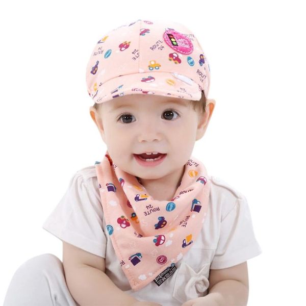 baby bibs clothes accessories 2pcs baby toddler boys and girls cartoon hat + infant pinafore bib set baby bibs for babies@40
baby bibs clothes accessories 2pcs baby toddler boys and girls cartoon hat + infant pinafore bib set baby bibs for babies@40