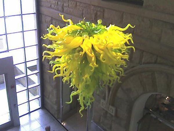 100% mouth blown ce ul borosilicate murano glass dale chihuly art lobby decor villa lighting american style chandelier
100% mouth blown ce ul borosilicate murano glass dale chihuly art lobby decor villa lighting american style chandelier