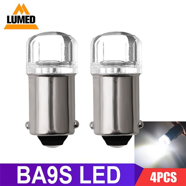 4x ba9s t4w led car light bulb t2w t3w h5w interior car led license plate light 2 2835 smd dc12v 12913 12910 12929
4x ba9s t4w led car light bulb t2w t3w h5w interior car led license plate light 2 2835 smd dc12v 12913 12910 12929