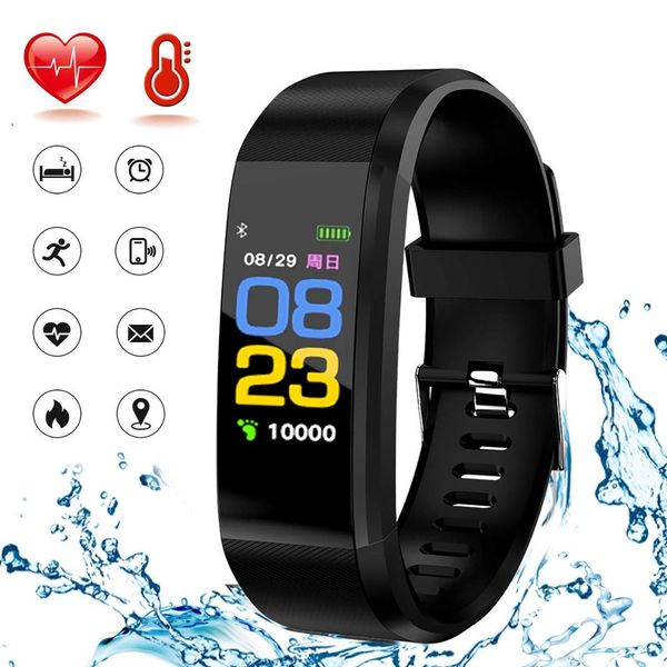 2019 new smart watch high breathable strap sport watch waterproof with call message reminder heart rate women men smart band, Slivery;brown
2019 new smart watch high breathable strap sport watch waterproof with call message reminder heart rate women men smart band, Slivery;brown