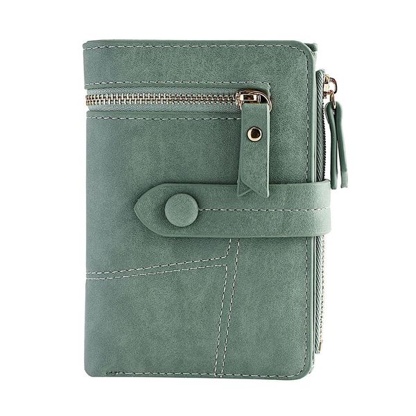 women zipper short wallet coin purse card holders handbag wallet female small womens wallets and purses clutch bags small portfe, Red;black
women zipper short wallet coin purse card holders handbag wallet female small womens wallets and purses clutch bags small portfe, Red;black