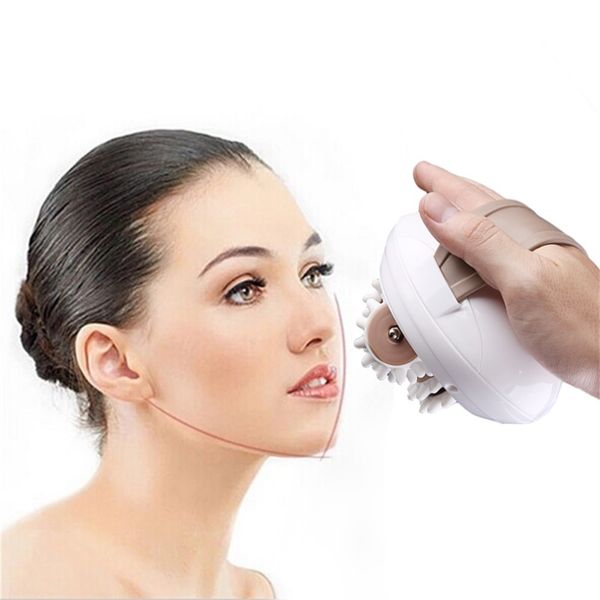 3d mini facial massager roller anti-cellulite massaging slimmer device fat burner spa machine loss weight fast sale
3d mini facial massager roller anti-cellulite massaging slimmer device fat burner spa machine loss weight fast sale