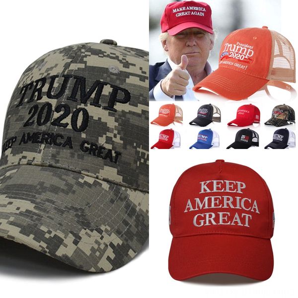 k9phn donald trump baseball hat camouflage keep great america 2020 president election trump hat travel beach sun ball cap, Blue;gray
k9phn donald trump baseball hat camouflage keep great america 2020 president election trump hat travel beach sun ball cap, Blue;gray