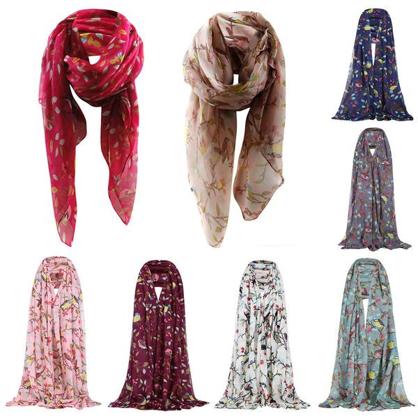 large shawls 2019 fashion satin scarf for ladies elegant winter women lady warm fashion birds trees pattern scarf wrap shawl, Blue;gray
large shawls 2019 fashion satin scarf for ladies elegant winter women lady warm fashion birds trees pattern scarf wrap shawl, Blue;gray
