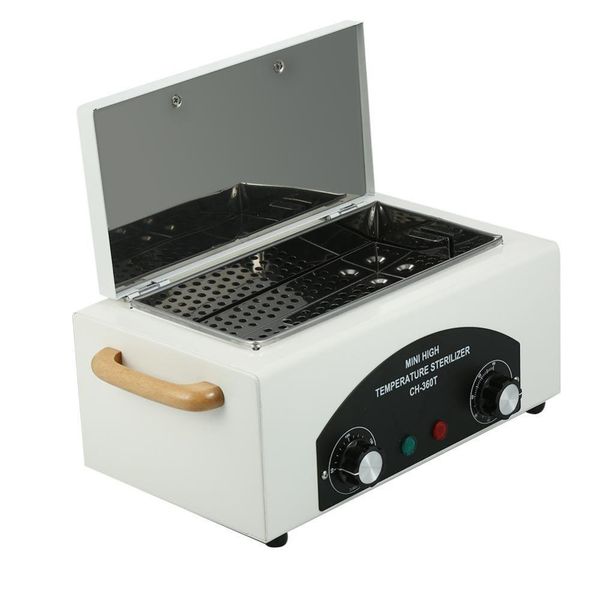 300w high temperature uv sterilizer box nail art tool sterilizer box with air disinfection cabinet nail art equipment, Silver
300w high temperature uv sterilizer box nail art tool sterilizer box with air disinfection cabinet nail art equipment, Silver