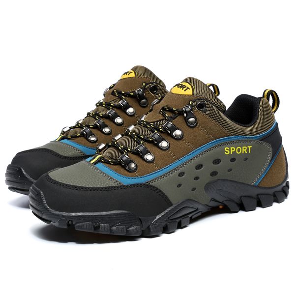 new men women winter hiking shoes outdoor sneakers mountain trekking shoes breathable climbing camping hunting boots
new men women winter hiking shoes outdoor sneakers mountain trekking shoes breathable climbing camping hunting boots