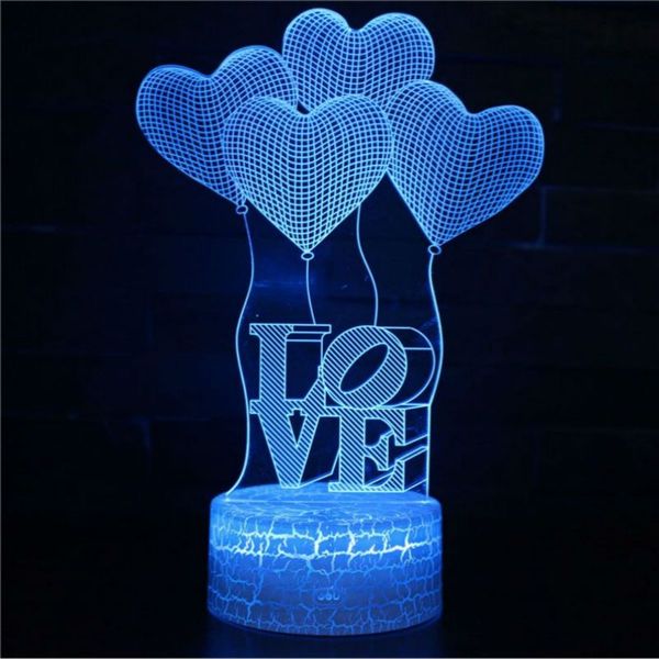 новый мультфильм симпатичные стежка 3d led night light mulit изменение цвета baby sleep настольная лампа home decor праздник дети новый год
новый мультфильм симпатичные стежка 3d led night light mulit изменение цвета baby sleep настольная лампа home decor праздник дети новый год