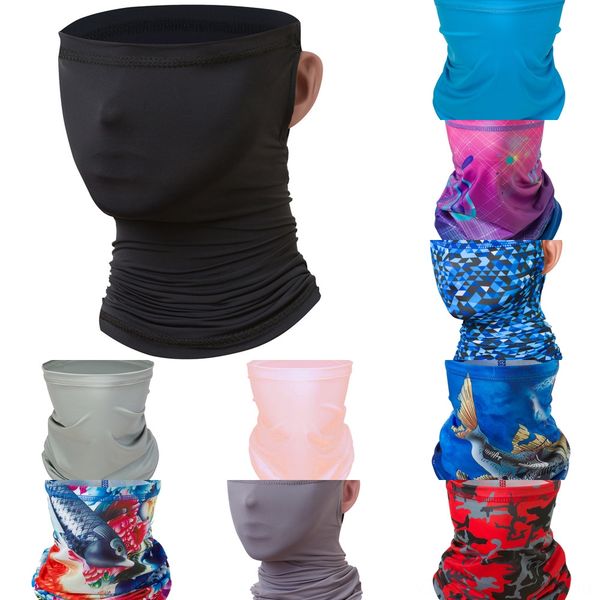 jjqsy new scarf outdoor seamless halloween magic skull scarf face mask wholesaledhl cycling riding masks warm neckerchief versatile costumes, Black 
jjqsy new scarf outdoor seamless halloween magic skull scarf face mask wholesaledhl cycling riding masks warm neckerchief versatile costumes, Black