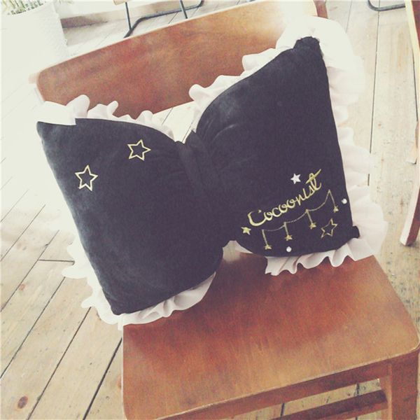 japanese girls dream home pearl black velvet cushion, pillow bow, dual lumbar cushion, birthday gifts, christmas gifts
japanese girls dream home pearl black velvet cushion, pillow bow, dual lumbar cushion, birthday gifts, christmas gifts