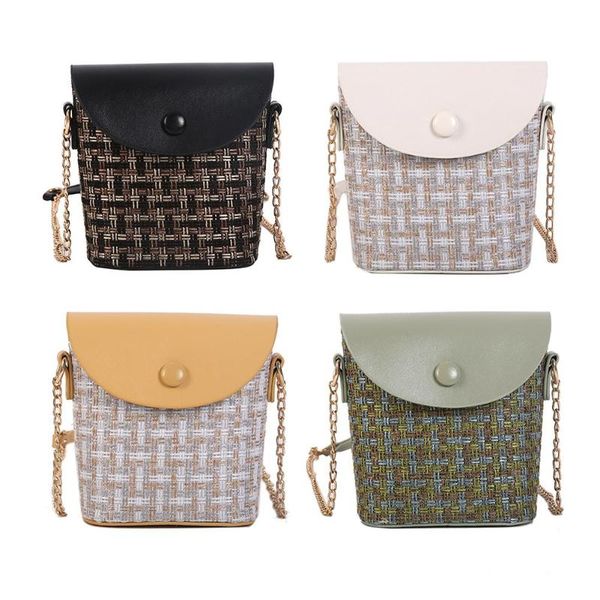 handbags hit color fashion woolen shoulder bag women korean chain flap messenger crossbody handbags daily shopping
handbags hit color fashion woolen shoulder bag women korean chain flap messenger crossbody handbags daily shopping