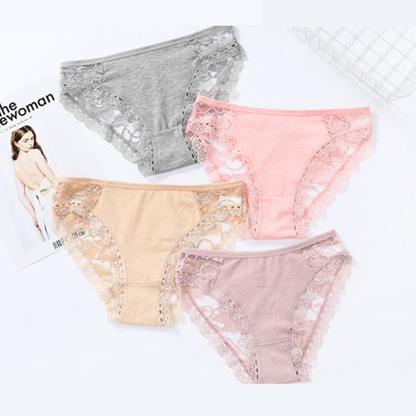women panties lace briefs for women fashion floral panty girls underwear large size xxl low rise pants female lingerie, Black;white
women panties lace briefs for women fashion floral panty girls underwear large size xxl low rise pants female lingerie, Black;white