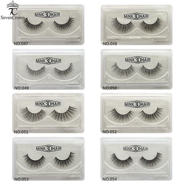 false eyelashes 200 pairs mink naturally thick/long handmade reusable 100% cruelty lashes makeup extension tools
false eyelashes 200 pairs mink naturally thick/long handmade reusable 100% cruelty lashes makeup extension tools