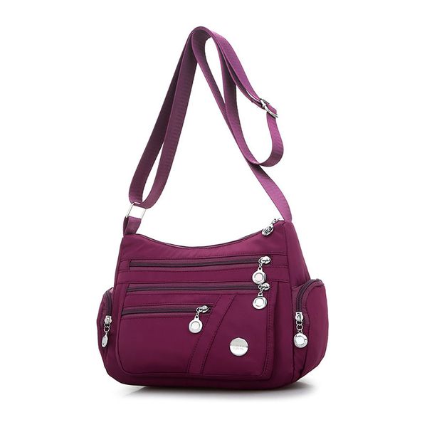 baellerry multi-function crossbody bag for women shoulder messenger bag 4 layer large capacity travel bags female ladies purses
baellerry multi-function crossbody bag for women shoulder messenger bag 4 layer large capacity travel bags female ladies purses