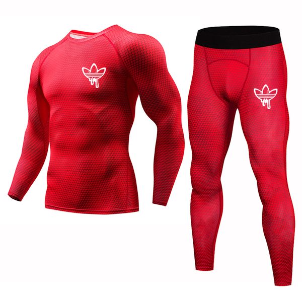 compression tight running sets men 3d snake-print suits long sleeve shirts+tight pants 2pcs sets gym fitness sportswear suits, Black;blue
compression tight running sets men 3d snake-print suits long sleeve shirts+tight pants 2pcs sets gym fitness sportswear suits, Black;blue