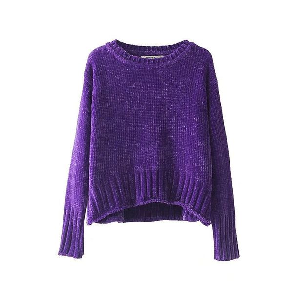 solid casual sweaters women pullover long sleeve warm soft knitted sweaters femme slim autumn winter sweater q774, White;black
solid casual sweaters women pullover long sleeve warm soft knitted sweaters femme slim autumn winter sweater q774, White;black