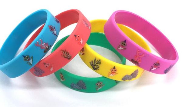 lot 100 pcs mix popular s 5color wristband silicone promotion gift filled in color bracelet creative gifts, Black
lot 100 pcs mix popular s 5color wristband silicone promotion gift filled in color bracelet creative gifts, Black