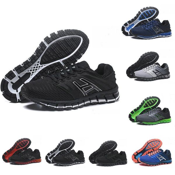 2020 wholesale agq180 180 gel-quantum 2 2s mens running shoes original jogging sports snerakers size 40-45, Black
2020 wholesale agq180 180 gel-quantum 2 2s mens running shoes original jogging sports snerakers size 40-45, Black