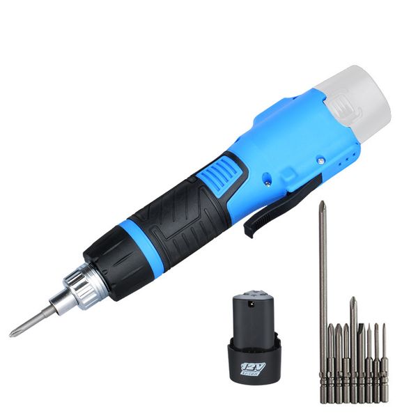 12v charging drill electric screwdriver straight-in multi-function lithium electric straight shank drill cordless
12v charging drill electric screwdriver straight-in multi-function lithium electric straight shank drill cordless